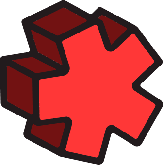 Red Theme Icon