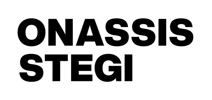 Onassis Foundation Logo