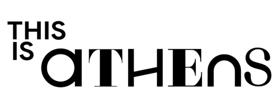 This is Athens Logo